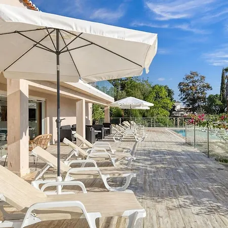 Apartment Tower House Portimao