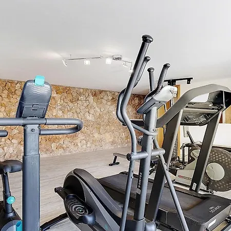 Апартаменти Tower House *