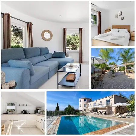 Апартаменти Tower House Портіман