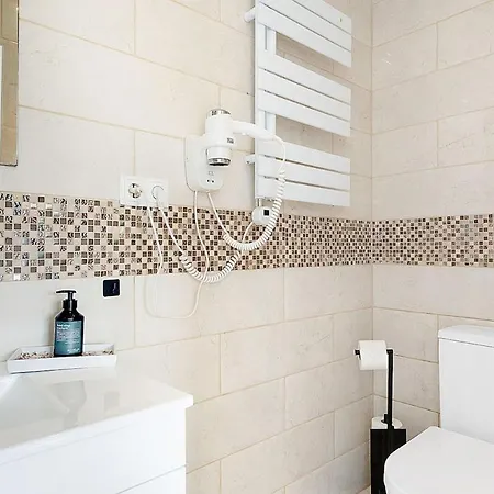 Tower House * ポルティマン