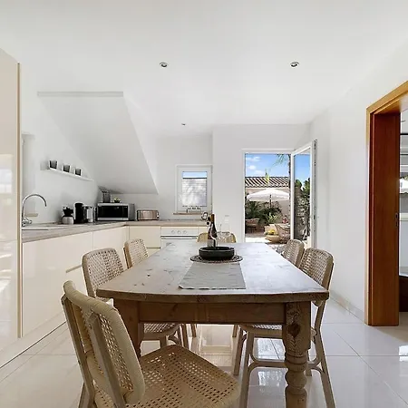 Tower House Portimão