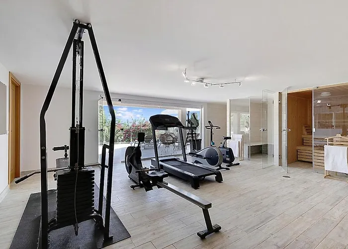 Tower House Appartement