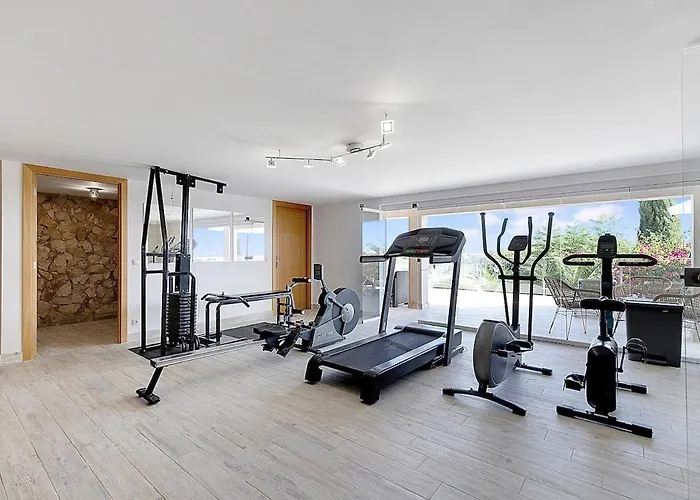 Appartement Tower House