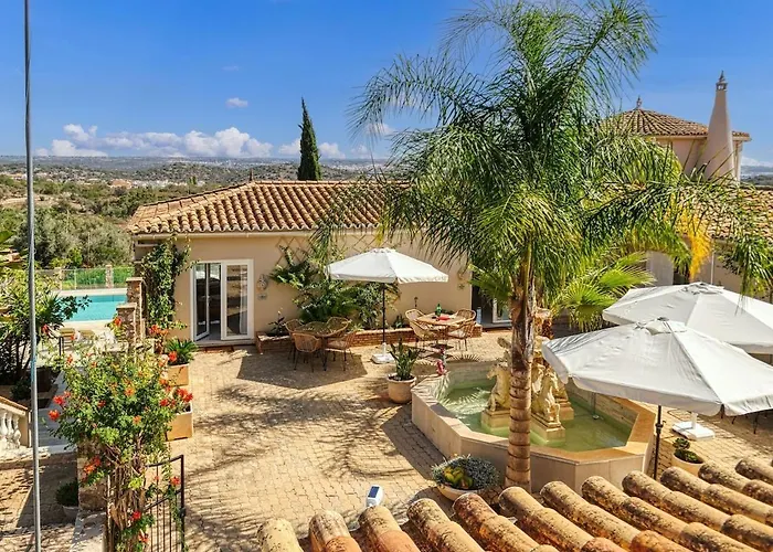 Tower House Appartement