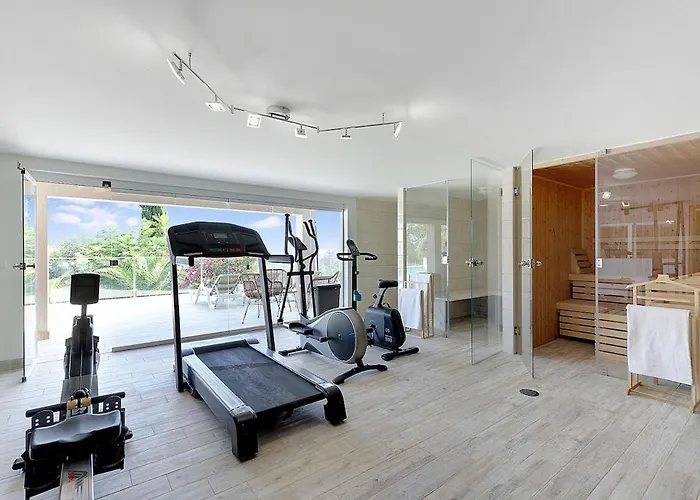 Tower House * Portimão