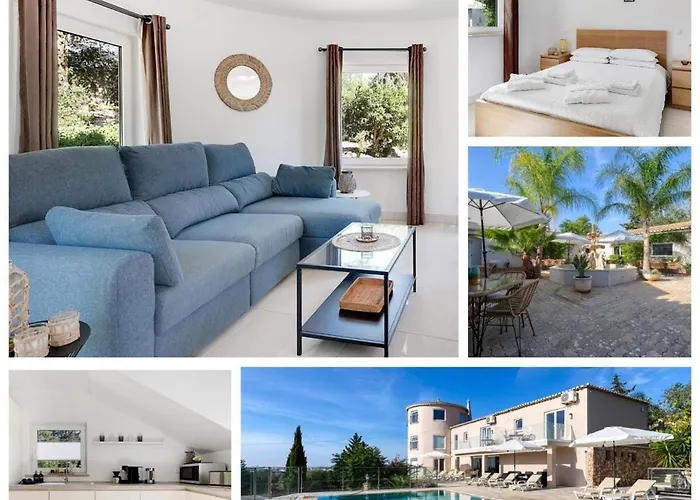 Tower House Appartement