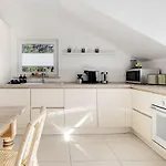 Tower House Apartment Portimao