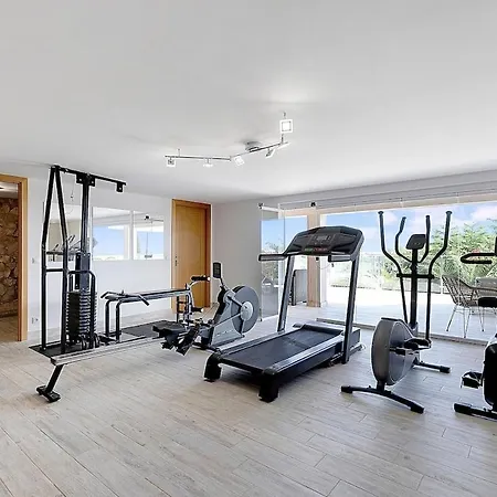 Apartamento Tower House