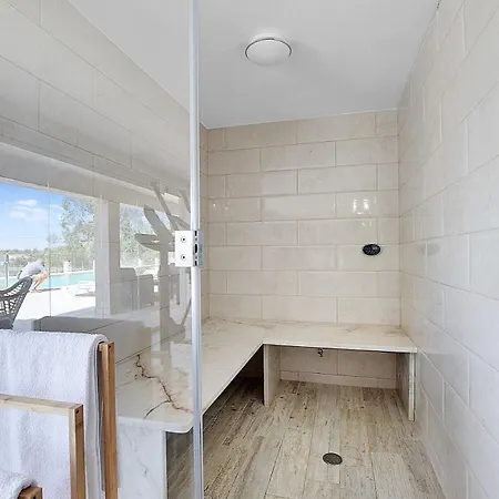 Apartamento Tower House *