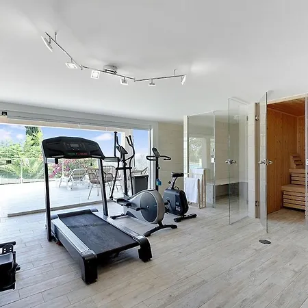 Tower House * Portimao