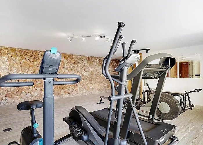 Apartment Tower House *