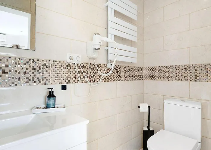 Tower House * Portimao