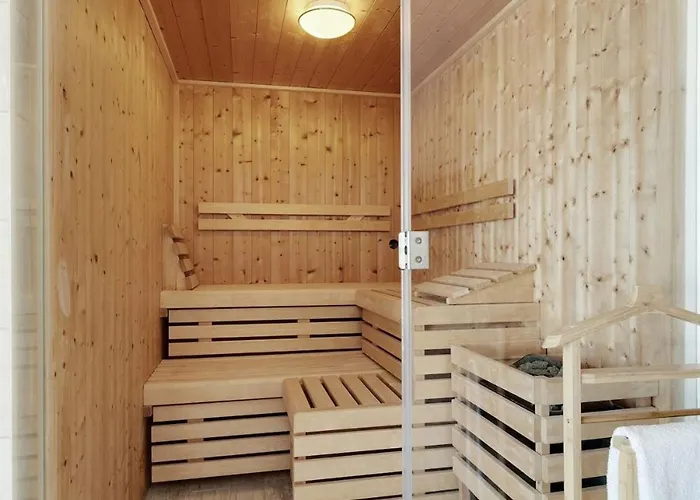 Apartment Tower House